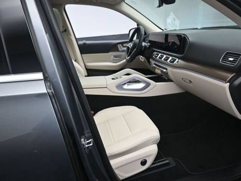 New 2026 Mercedes-Benz GLE 350 4MATIC image 29