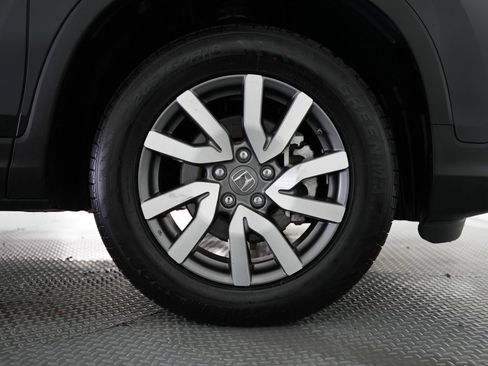 Used 2021 Honda Pilot EX-L image 64