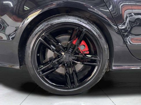 Used 2015 Audi S7 Prestige w/ Cold Weather Package image 62