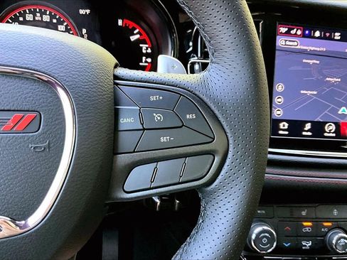 New 2026 Dodge Durango GT w/ Blacktop Package AWD/4WD image 29