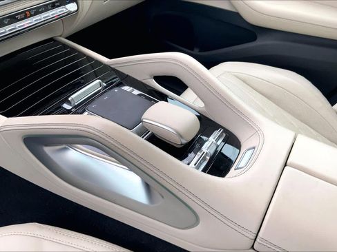 Used 2021 Mercedes-Benz GLE 53 AMG 4MATIC image 18