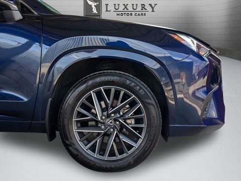 Used 2024 Lexus TX 350 AWD w/ Technology Package image 10