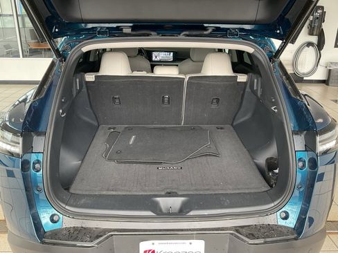 Used 2025 Nissan Murano SL image 22