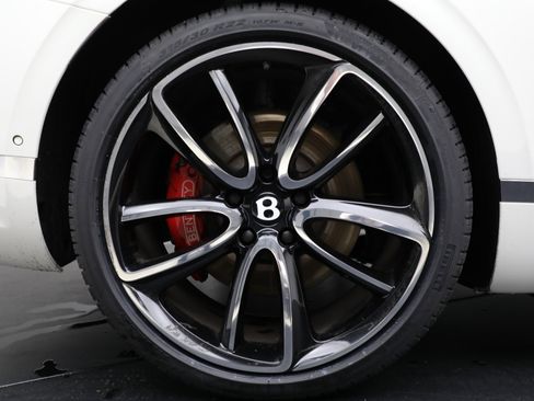 Certified 2020 Bentley Continental GT First Edition image 29