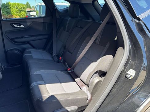 Used 2026 Chevrolet Blazer LT FWD image 37