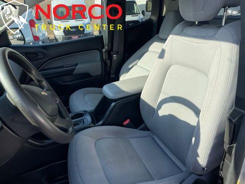 Used 2018 Chevrolet Colorado W/T image 4