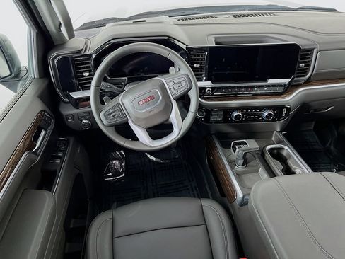 Certified 2026 GMC Sierra 1500 Elevation w/ Elevation Premium Package AWD/4WD image 22