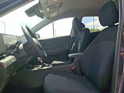 New 2026 Hyundai Kona SEL Sport FWD image 15