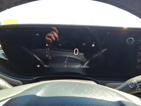 Used 2024 Buick Envista Avenir FWD image 17