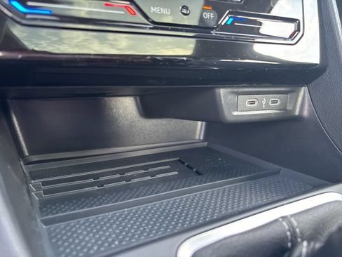 New 2026 Volkswagen Jetta SE FWD image 25