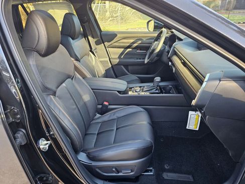 New 2026 MAZDA CX-50 2.5 Hybrid w/ Weather Package AWD/4WD image 30