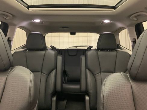 New 2026 Subaru Ascent Touring AWD/4WD image 17