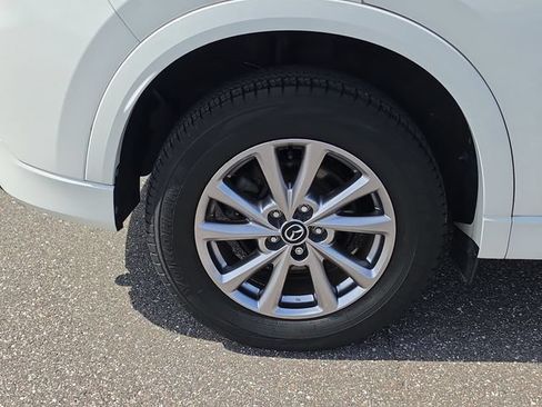 Certified 2024 MAZDA CX-5 AWD 2.5 S w/ Select Package image 5