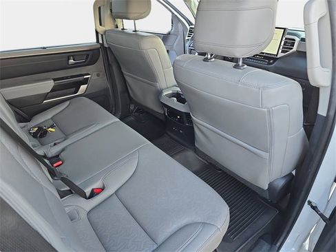 Used 2023 Toyota Sequoia Limited image 13