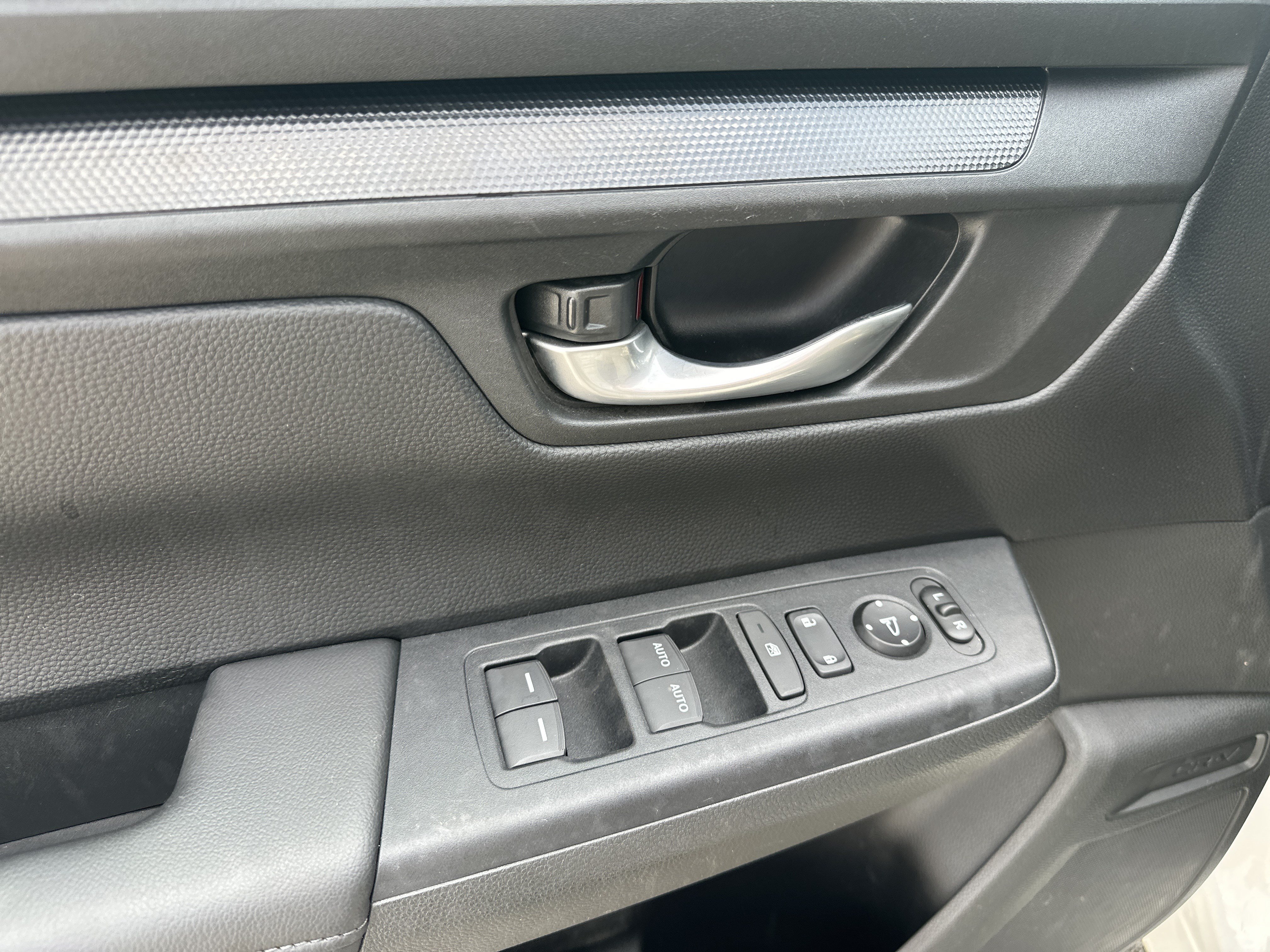 Certified 2024 Honda CR-V EX image 4