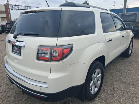Used 2013 GMC Acadia SLE FWD image 5