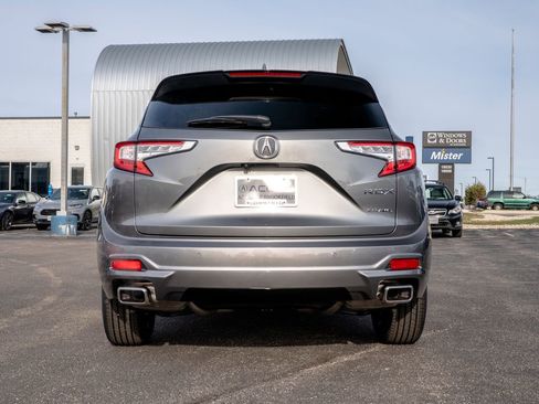 New 2026 Acura RDX SH-AWD w/ Advance Package image 12
