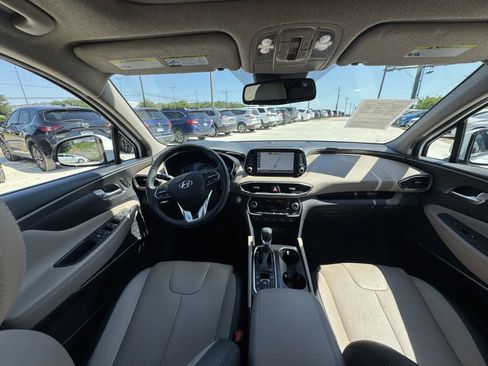 Used 2019 Hyundai Santa Fe AWD image 21