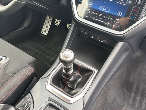 Used 2023 Subaru WRX Premium AWD/4WD image 19