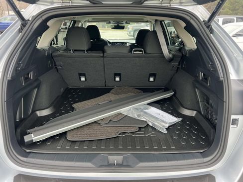 Certified 2025 Subaru Outback Premium w/ Popular Package #1 image 18