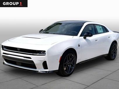 New 2027 Dodge Charger Scat Pack