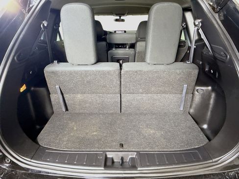 Used 2023 Mitsubishi Outlander ES image 35