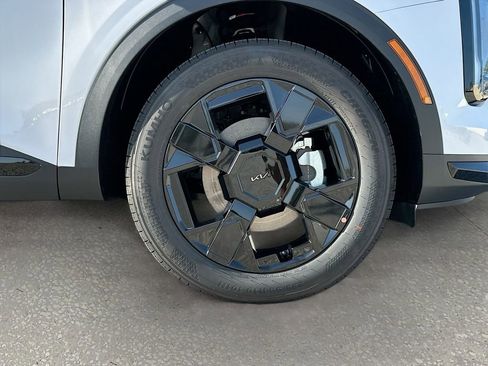 Certified 2026 Kia Sportage X-Line image 28