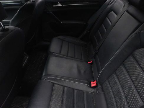 Used 2019 Volkswagen Golf 4-Door AWD/4WD image 31