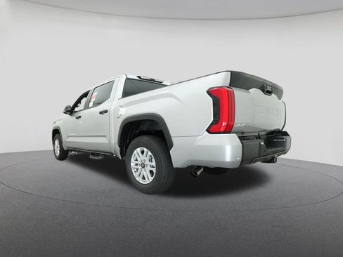 New 2025 Toyota Tundra SR5 image 21