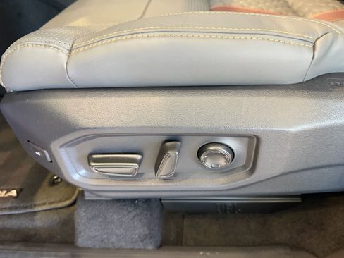 New 2026 Toyota Sequoia Capstone image 17