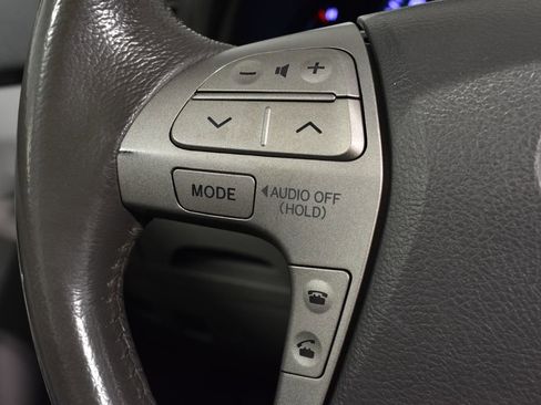 Used 2010 Toyota Camry Hybrid image 18