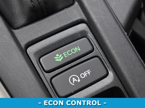 Used 2024 Honda Accord LX image 15