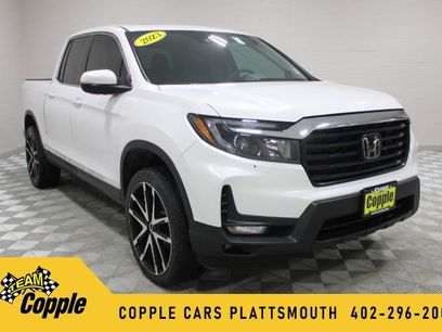 Used 2023 Honda Ridgeline RTL