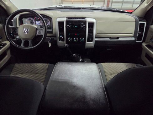 Used 2012 RAM 3500 Big Horn AWD/4WD image 7