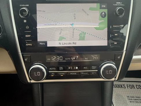 Used 2018 Subaru Outback 2.5i Limited image 18