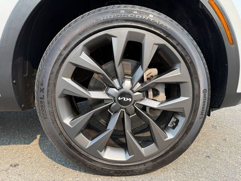 Used 2022 Kia Sorento X-Line EX AWD/4WD image 9