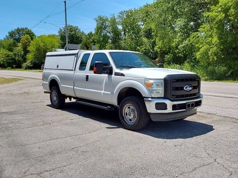 Used 2011 Ford F350 XL w/ PWR Equipment Group AWD/4WD image 5