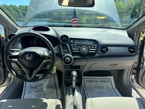 Used 2010 Honda Insight EX image 14