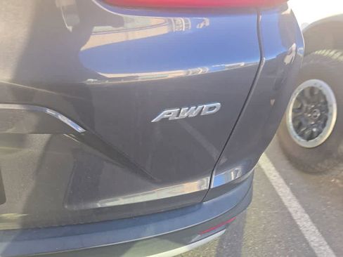 Used 2018 Honda CR-V EX-L image 20