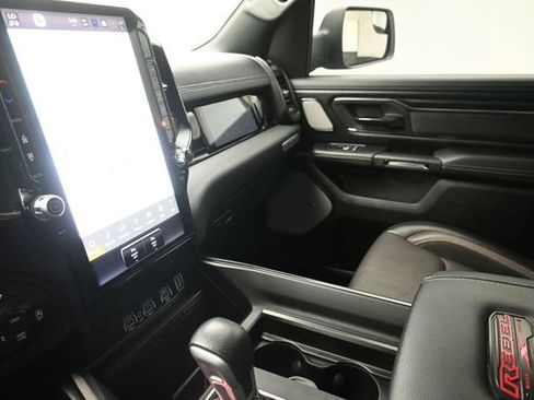 Used 2025 RAM 1500 Rebel w/ Rebel Level 2 Equipment Group AWD/4WD image 34