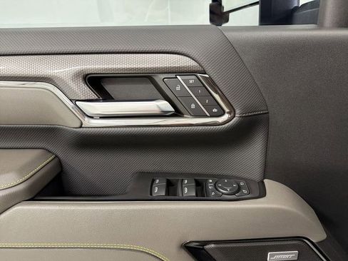 Certified 2024 Chevrolet Silverado 2500 ZR2 w/ ZR2 Bison Edition image 23