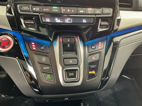 Used 2023 Honda Odyssey Touring image 27
