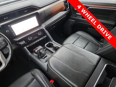Used 2024 GMC Sierra 1500 Denali w/ Denali Reserve Package image 12