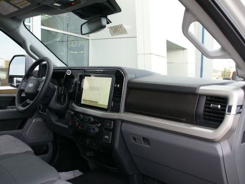 New 2026 Ford F350 XLT w/ XLT Premium Package image 42