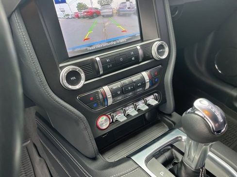 Used 2023 Ford Mustang GT Premium w/ Equipment Group 401A RWD image 20