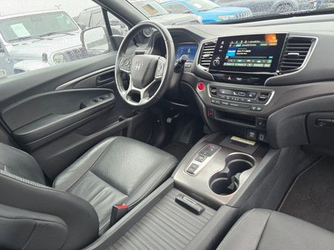 Used 2022 Honda Passport EX-L image 13