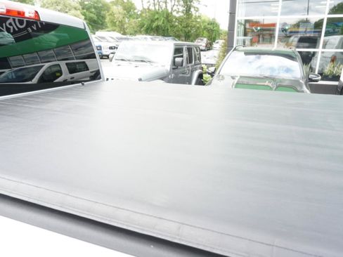 Used 2021 RAM 1500 Classic Warlock w/ Electronics Group AWD/4WD image 9