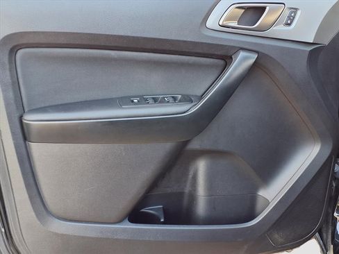 Used 2021 Ford Ranger XLT w/ Equipment Group 301A Mid image 16