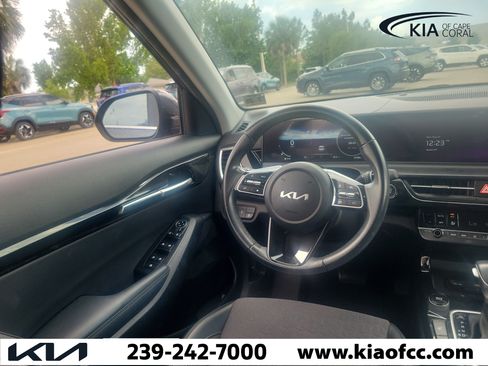 Used 2024 Kia Seltos S AWD/4WD image 20