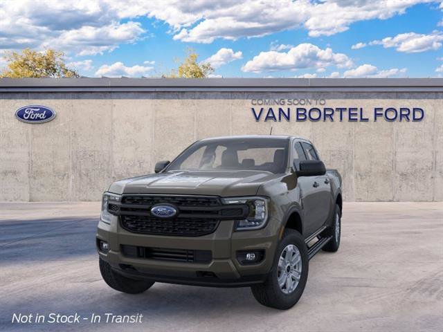 New 2026 Ford Ranger XL AWD/4WD image 2